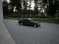 2008 Mercedes-Benz E-Класс 200 III (W211, S211) Рестайлинг, серебристый, 1800000 рублей - вид 6