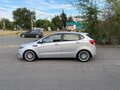 2017 Kia Rio III Рестайлинг, серебристый, 1200000 рублей - вид 5