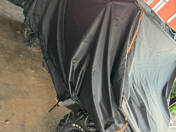 2018 Yamaha Wolverine X4, чёрный, 2700000 рублей - вид 14