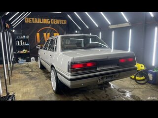1985 Nissan Cedric VI (Y30), серебристый, 400000 рублей, вид 3