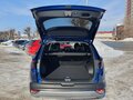 2025 Hyundai Tucson IV Рестайлинг, синий, 4650000 рублей - вид 9