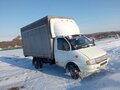 2001 ГАЗ ГАЗель (3302), белый, 500000 рублей - вид 2