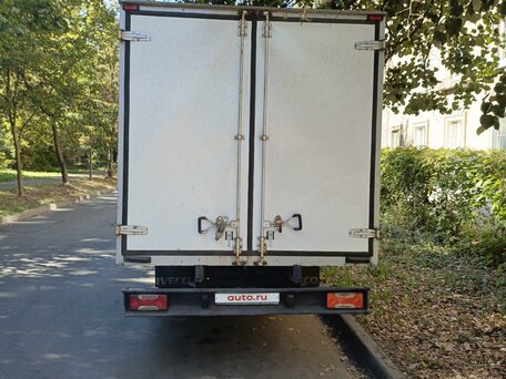 2008 Iveco Daily, белый, 1800000 рублей, вид 2