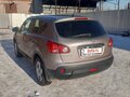 2008 Nissan Qashqai I, коричневый, 1000000 рублей - вид 8