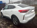 2024 Haval F7x I Рестайлинг, белый, 2950000 рублей - вид 8