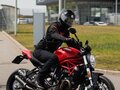 2019 Ducati Monster 821, красный, 999999 рублей