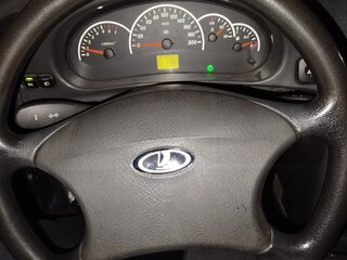 2001 Lada (ВАЗ) 2112, серебристый, 170000 рублей, вид 3