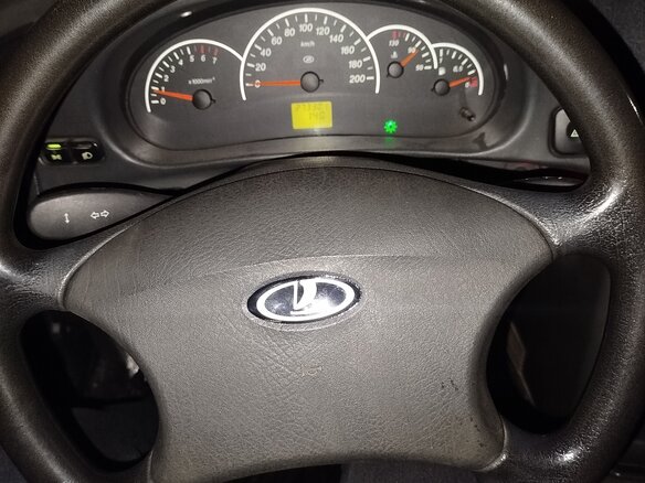 2001 Lada (ВАЗ) 2112, серебристый, 170000 рублей - вид 2
