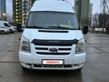 2011 Ford Transit, белый, 1175000 рублей - вид 8