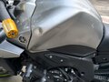 2006 Yamaha FZ1, серый - вид 9