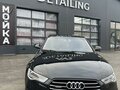 2015 Audi A6 IV (C7) Рестайлинг, чёрный, 2650000 рублей - вид 2