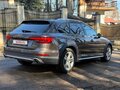 2016 Audi A4 allroad V (B9), коричневый, 2740000 рублей - вид 6