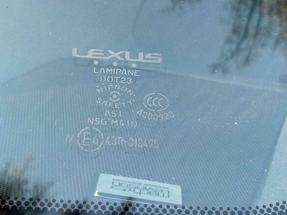 2019 Lexus RX 450h IV, синий, 5900000 рублей - вид 38
