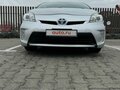 2012 Toyota Prius III Рестайлинг (XW30), серебристый, 1250000 рублей - вид 5