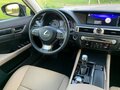 2018 Lexus GS 300h IV Рестайлинг, синий, 3141478 рублей - вид 1