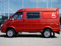 2006 ГАЗ Соболь (2752), красный - вид 1