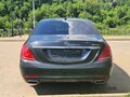 2013 Mercedes-Benz S-Класс 500 Long VI (W222, C217), чёрный, 2800000 рублей - вид 10