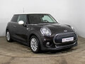 2014 Mini Hatch Cooper III (F55/F56), коричневый - вид 6