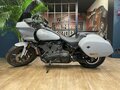 2024 Harley-Davidson Low Rider ST, серый