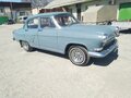 1964 ГАЗ 21 «Волга» 21Л, синий, 1260000 рублей - вид 7