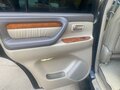 2004 Lexus LX 470 II Рестайлинг, чёрный, 2300000 рублей - вид 11