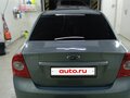 2010 Ford Focus II Рестайлинг, серый, 810000 рублей - вид 4