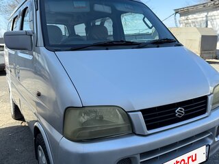 1999 Suzuki Every Landy IV, серый, 360000 рублей, вид 3
