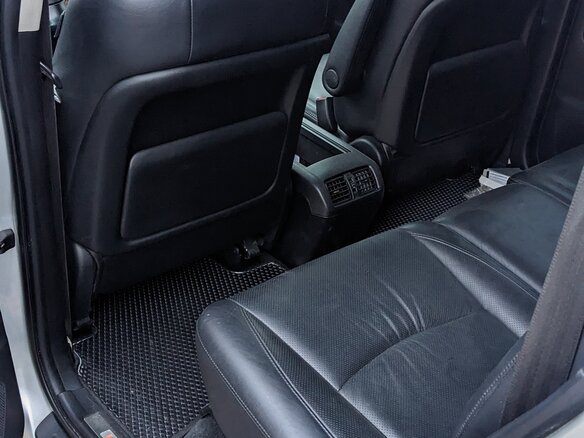 2005 Lexus RX 300 II, серый, 1599999 рублей - вид 16