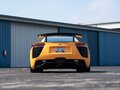 2012 Lexus LFA, золотистый - вид 5