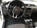 2017 Kia Rio IV, белый, 1080000 рублей - вид 5