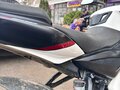 2021 Bajaj Pulsar NS 200, белый, 190000 рублей - вид 3