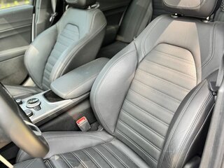 2023 Alfa Romeo Giulia II (952) Рестайлинг, белый, 4690000 рублей, вид 5