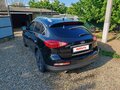 2008 Infiniti EX EX35 5-speed I (J50), чёрный, 1090000 рублей - вид 3