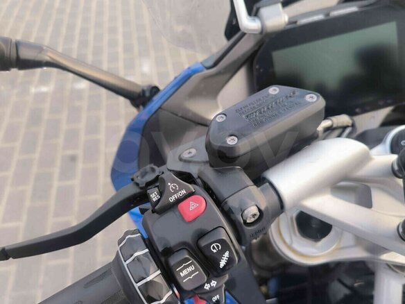 2023 BMW R 1250 RS, синий, 1450000 рублей - вид 13
