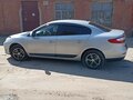 2013 Renault Fluence I Рестайлинг, серебристый, 790000 рублей - вид 11