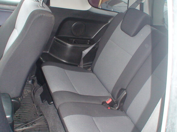 2006 Suzuki Grand Vitara II, серебристый, 800000 рублей - вид 8