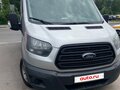2018 Ford Transit, серебристый, 2350000 рублей - вид 5
