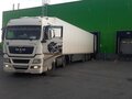 2008 MAN TGX, белый, 3000000 рублей - вид 8