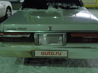 1985 Toyota Cresta II (X70), белый, 350000 рублей, вид 3