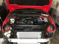 2008 Audi A3 II (8P) Рестайлинг 2, красный, 1095272 рублей - вид 10