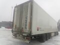 2008 Mercedes-Benz Actros, белый, 3800000 рублей - вид 9