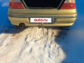 2008 Daewoo Nexia I, бежевый, 220000 рублей, вид 4