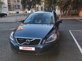 2011 Volvo XC60 I, синий - вид 3