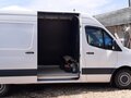 2019 Mercedes-Benz Sprinter, белый, 5200000 рублей - вид 7