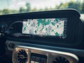 2022 Mercedes-Benz G-Класс AMG 63 AMG II (W463), чёрный - вид 11