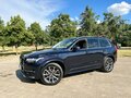 2018 Volvo XC90 II, синий, 3169111 рублей