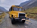 2004 Другие Неизвестна (автобусы), жёлтый, 3000000 рублей - вид 5