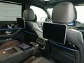 2025 Mercedes-Benz GLS 450 II (X167) Рестайлинг, чёрный, 22454000 рублей - вид 11