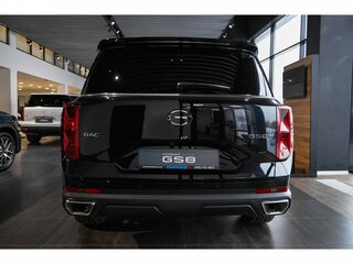 2026 GAC GS8 II, чёрный, 4549000 рублей, вид 3