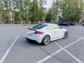 2012 Audi TT II (8J) Рестайлинг, белый, 1600000 рублей - вид 9